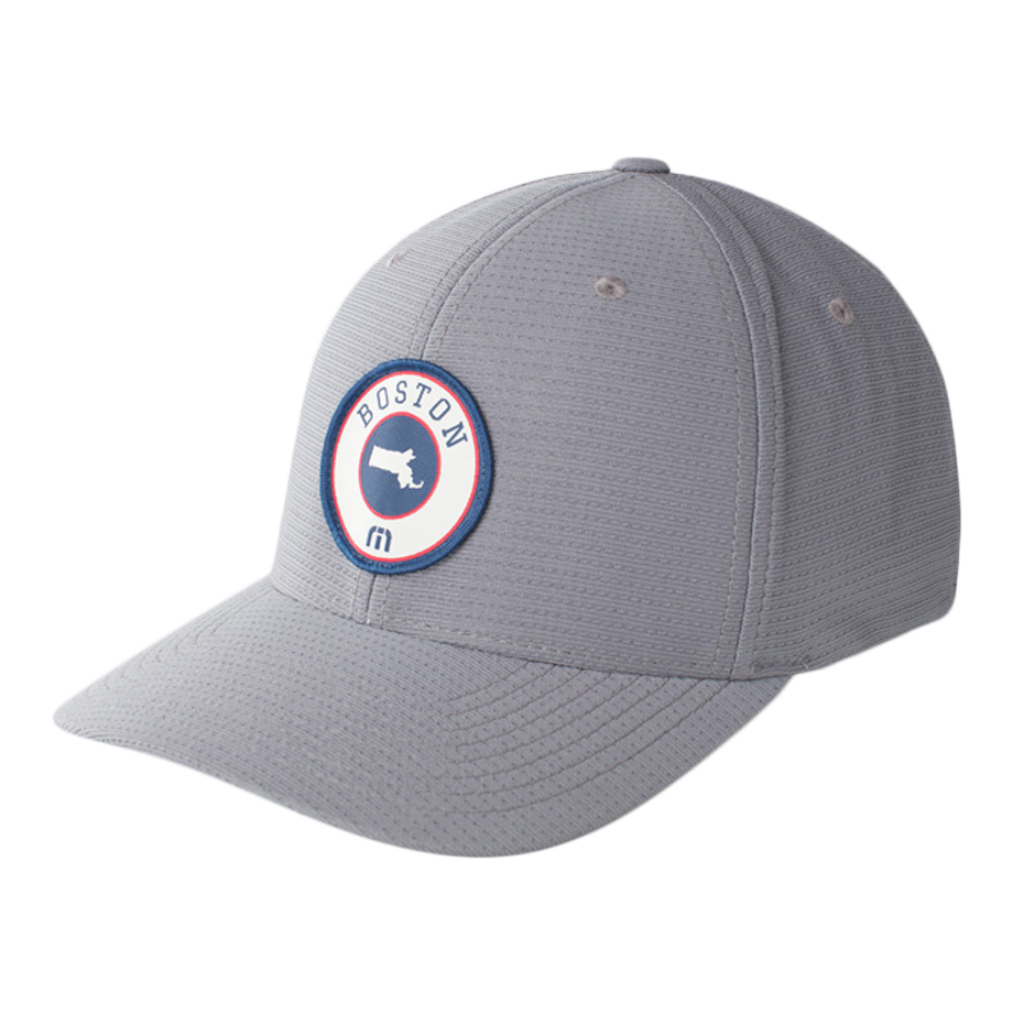matthews golf hat