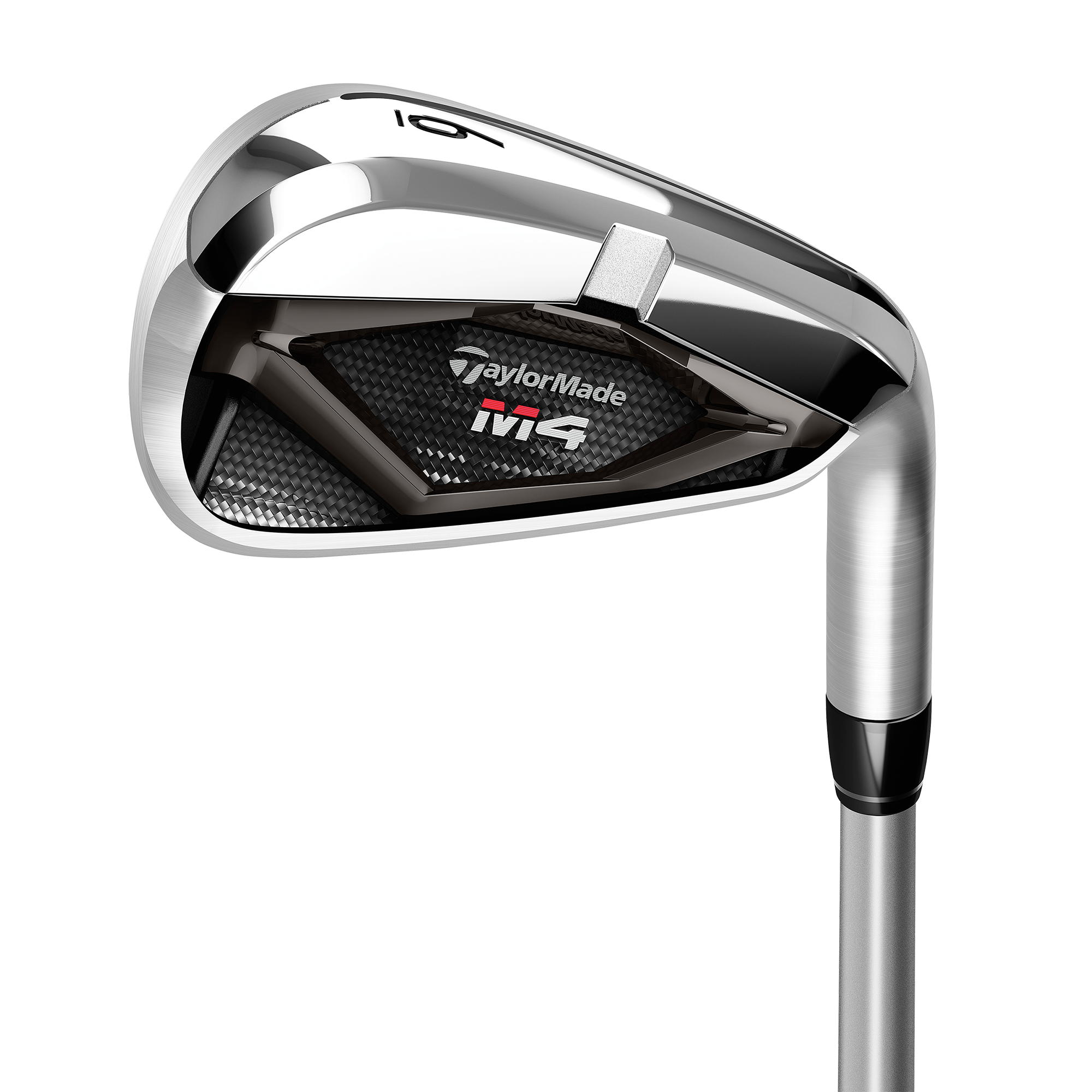 Taylormade m4 irons new