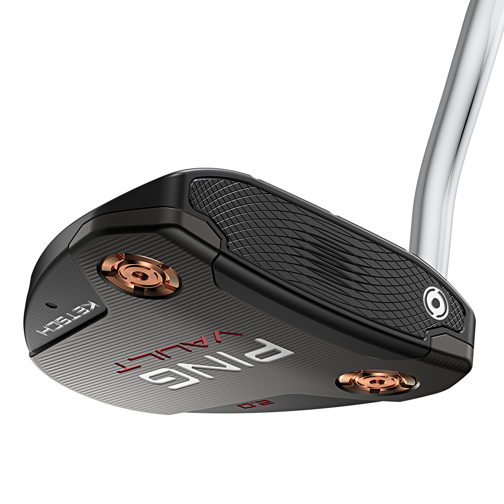 ping slight arc putters