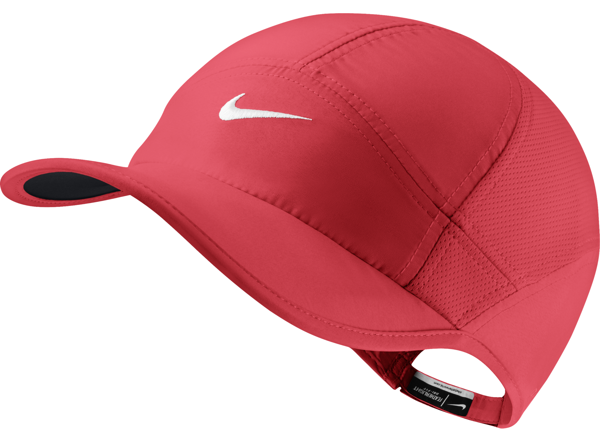 nike men's feather light adjustable hat