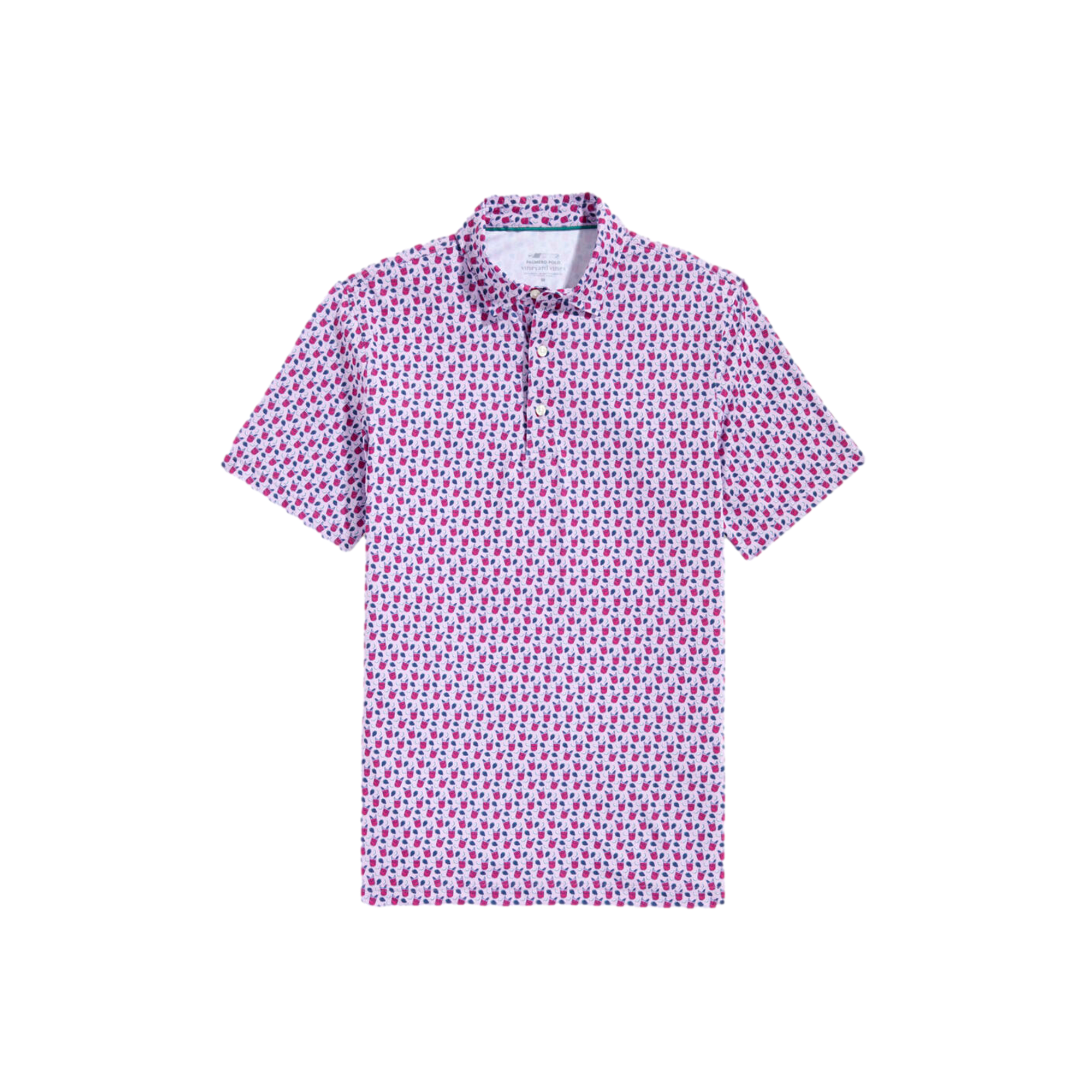 Vineyard vines golf shirts top