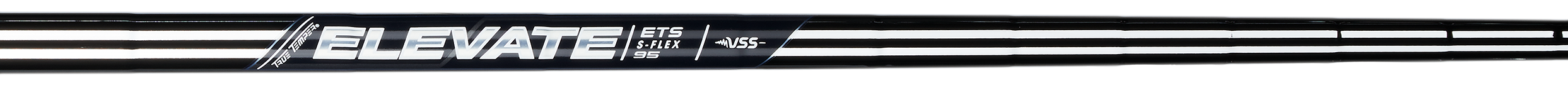 True Temper Elevate ETS 95