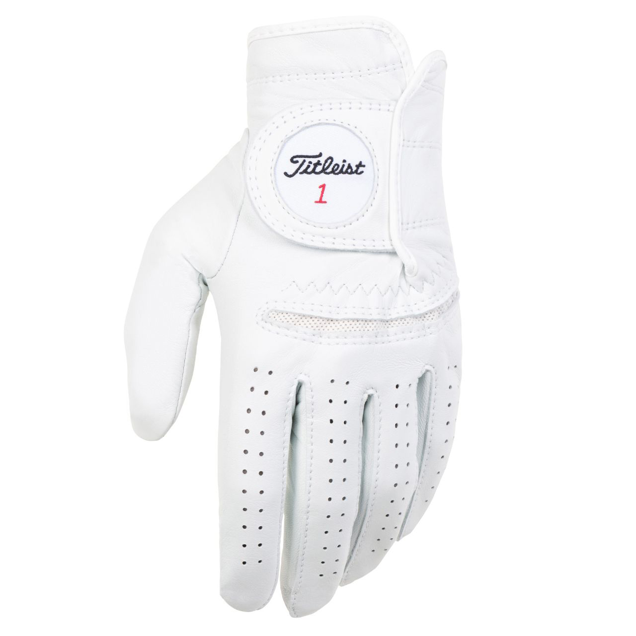 Titleist Perma Soft Golf Glove Pga Tour Superstore