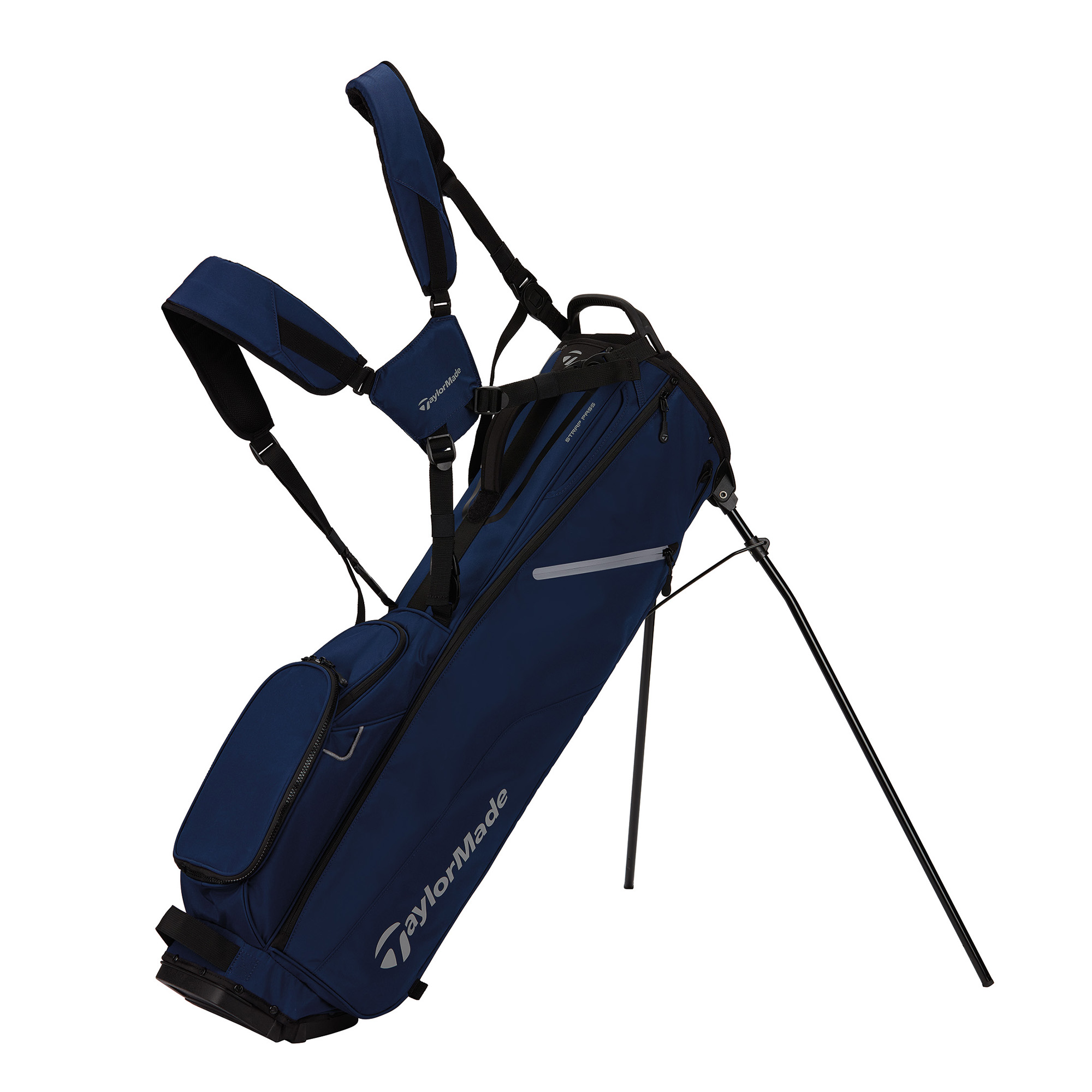 TaylorMade FlexTech Lite 2023 Stand Bag PGA TOUR Superstore