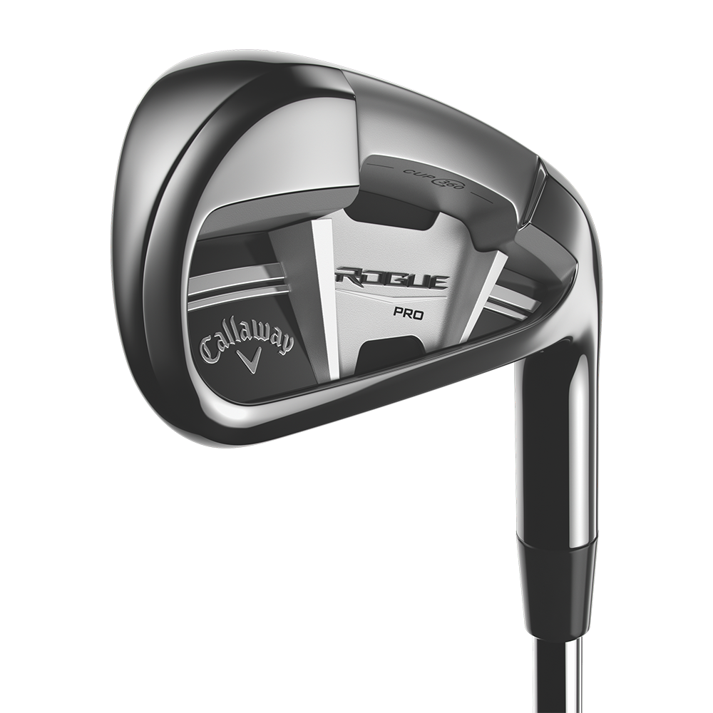 callaway rogue club set