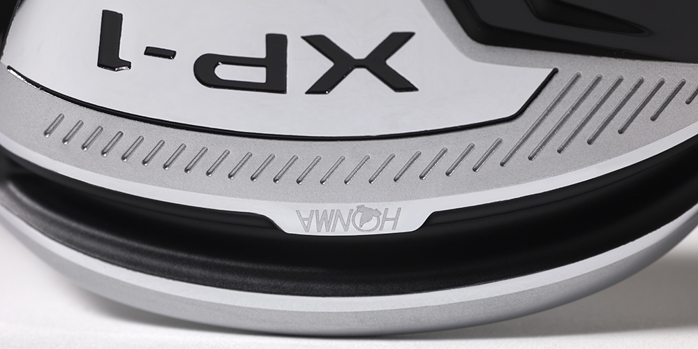 Honma XP-1 Advanced Technology