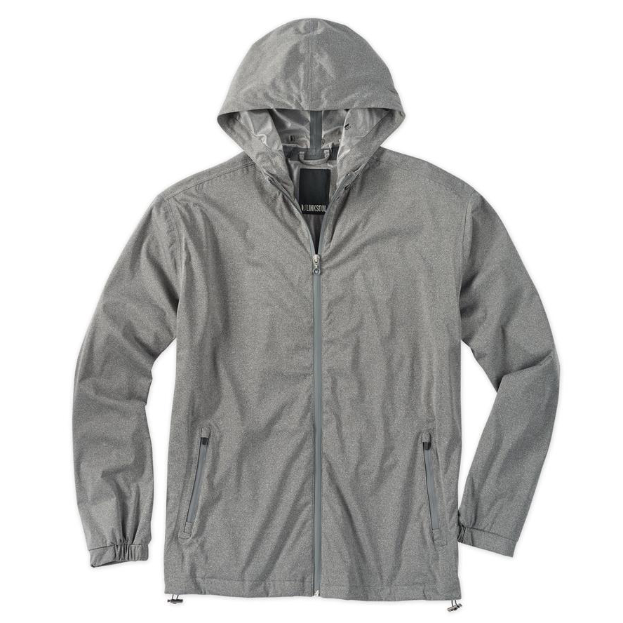 Linksoul Packable Rain Jacket | PGA