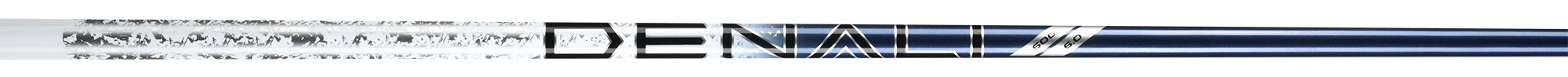 Project X Denali Blue Shaft