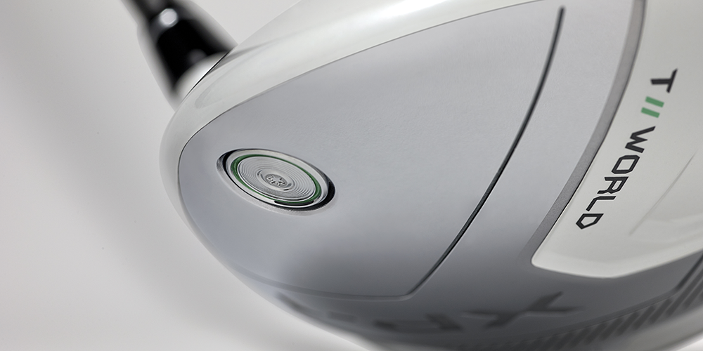 Honma Precise Internal Weighting