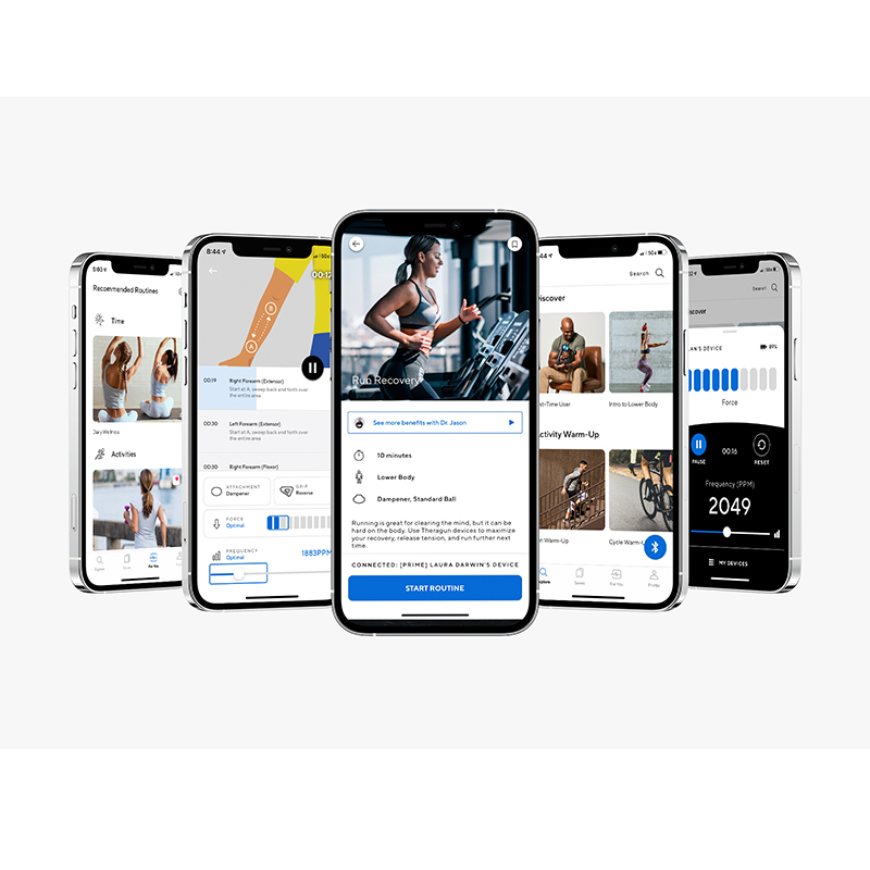 Smart Connectivity