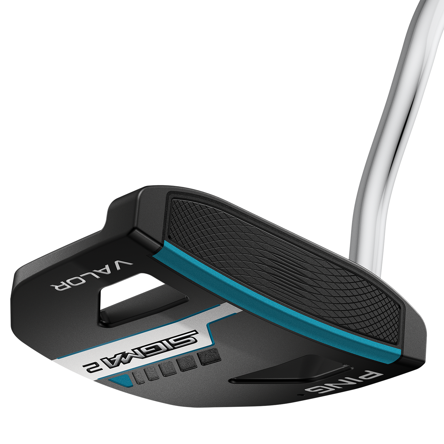 all ping putters