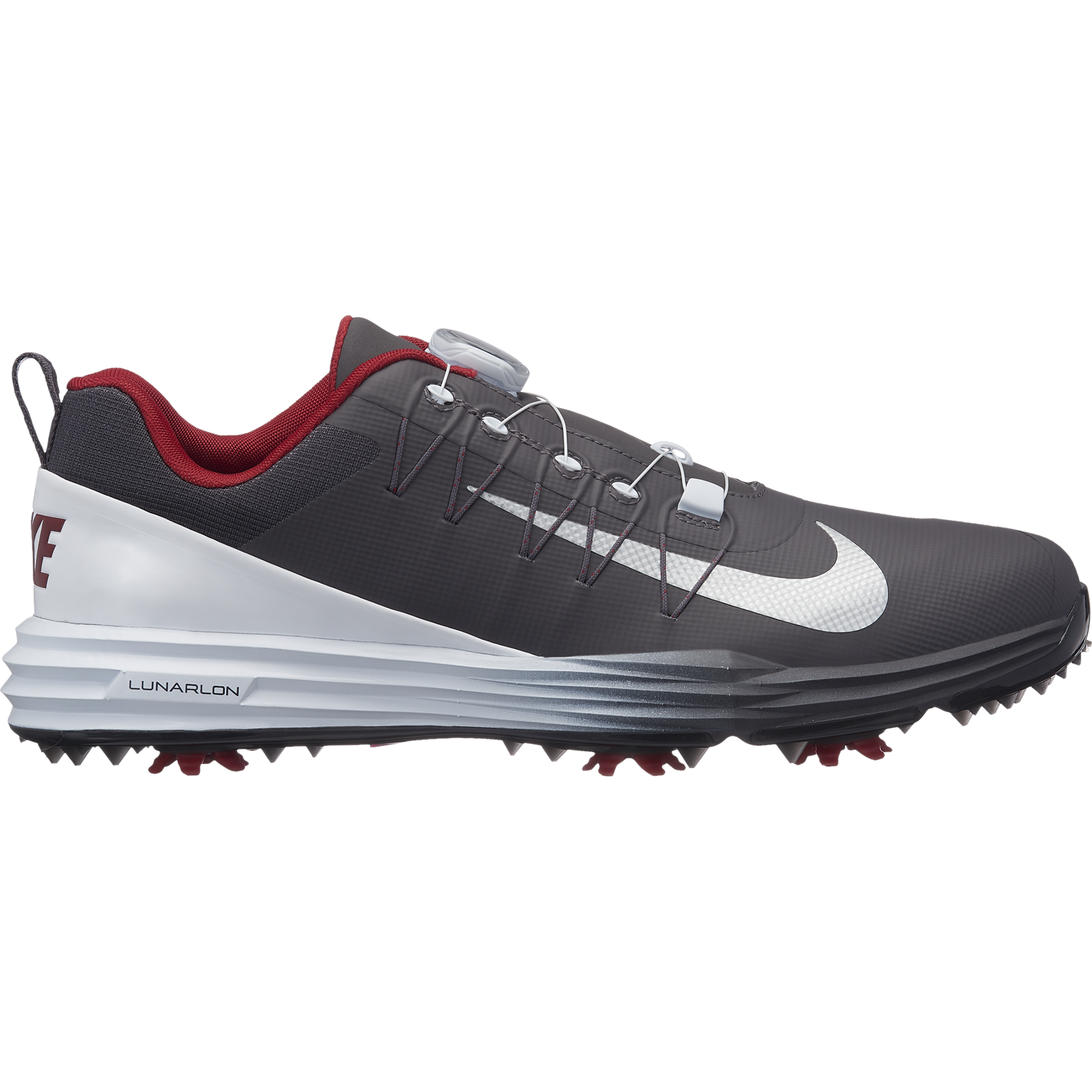 nike lunar command boa golf shoes