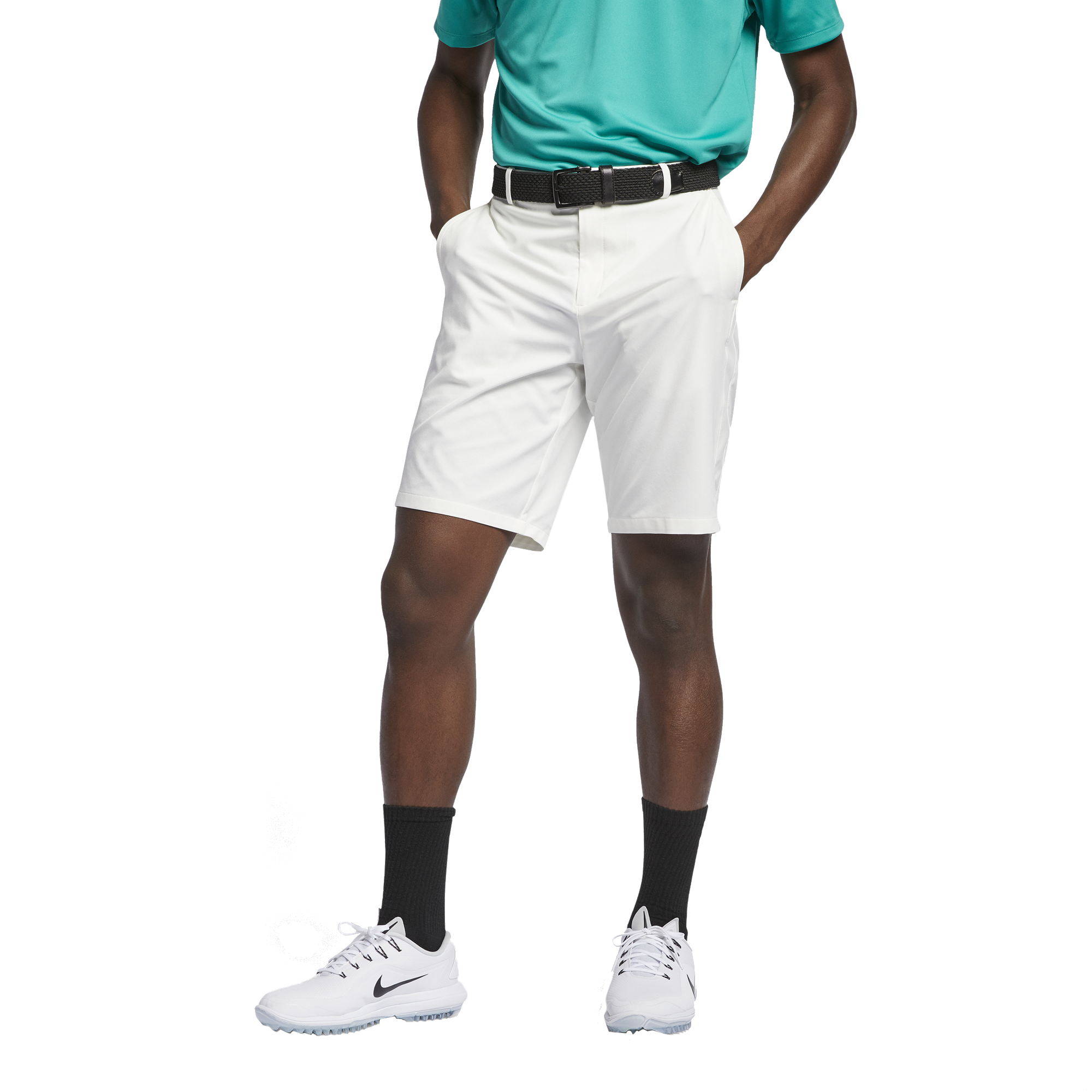 nike men's flex hybrid golf shorts