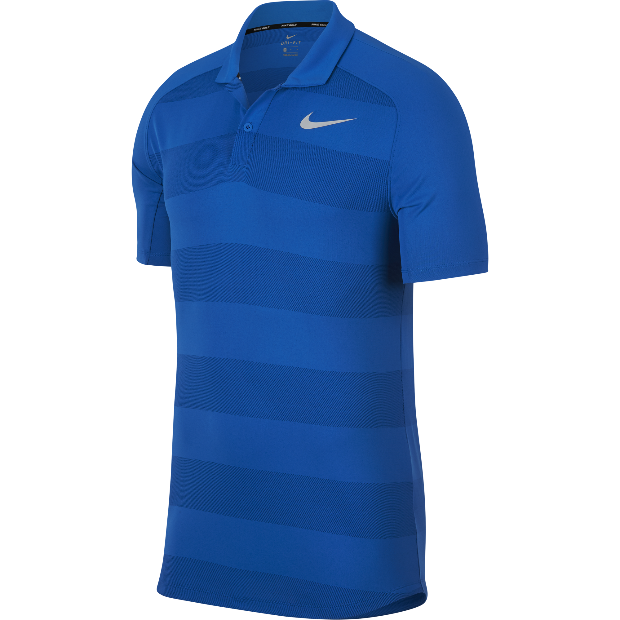 nike zonal cooling tw golf shirt