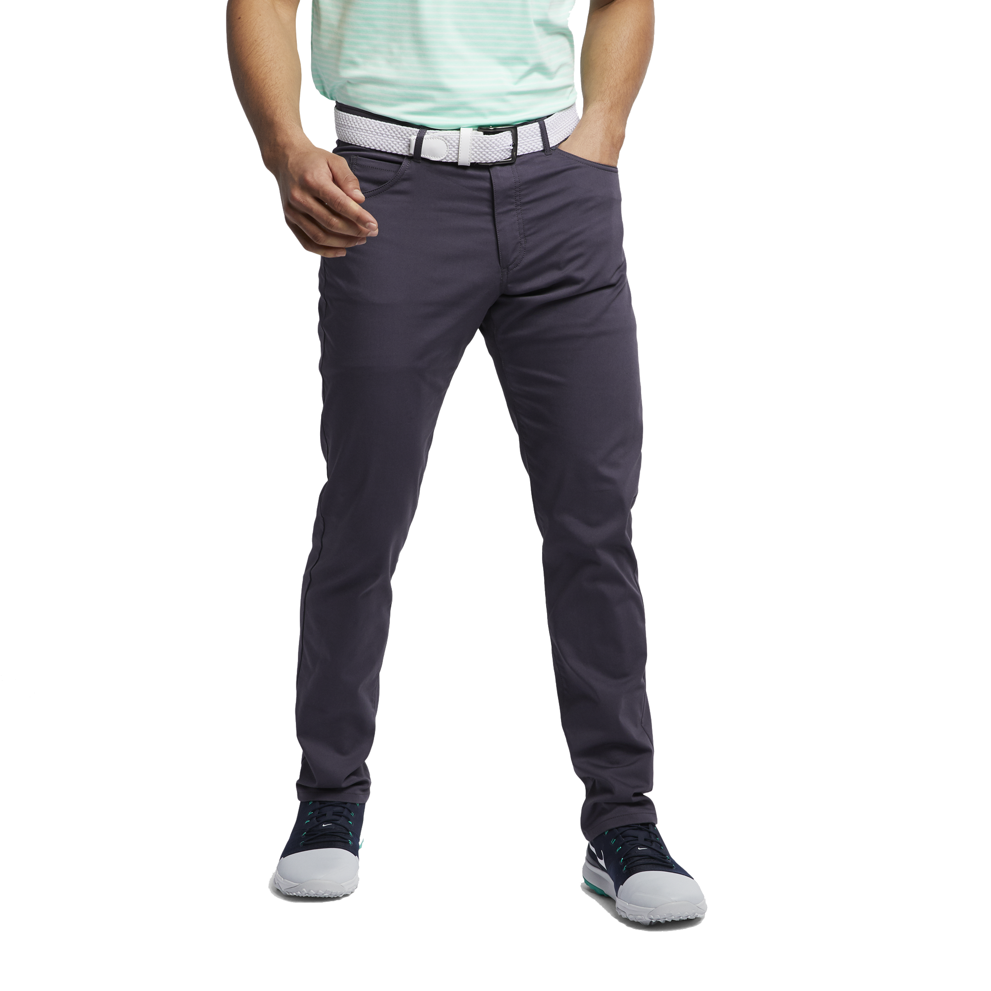 representante Serafín Brillante Nike Slim Fit 5-Pocket Golf Pants | PGA TOUR Superstore