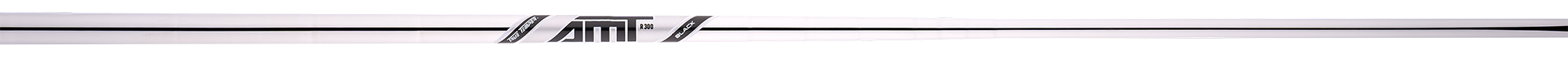 True Temper AMT Black