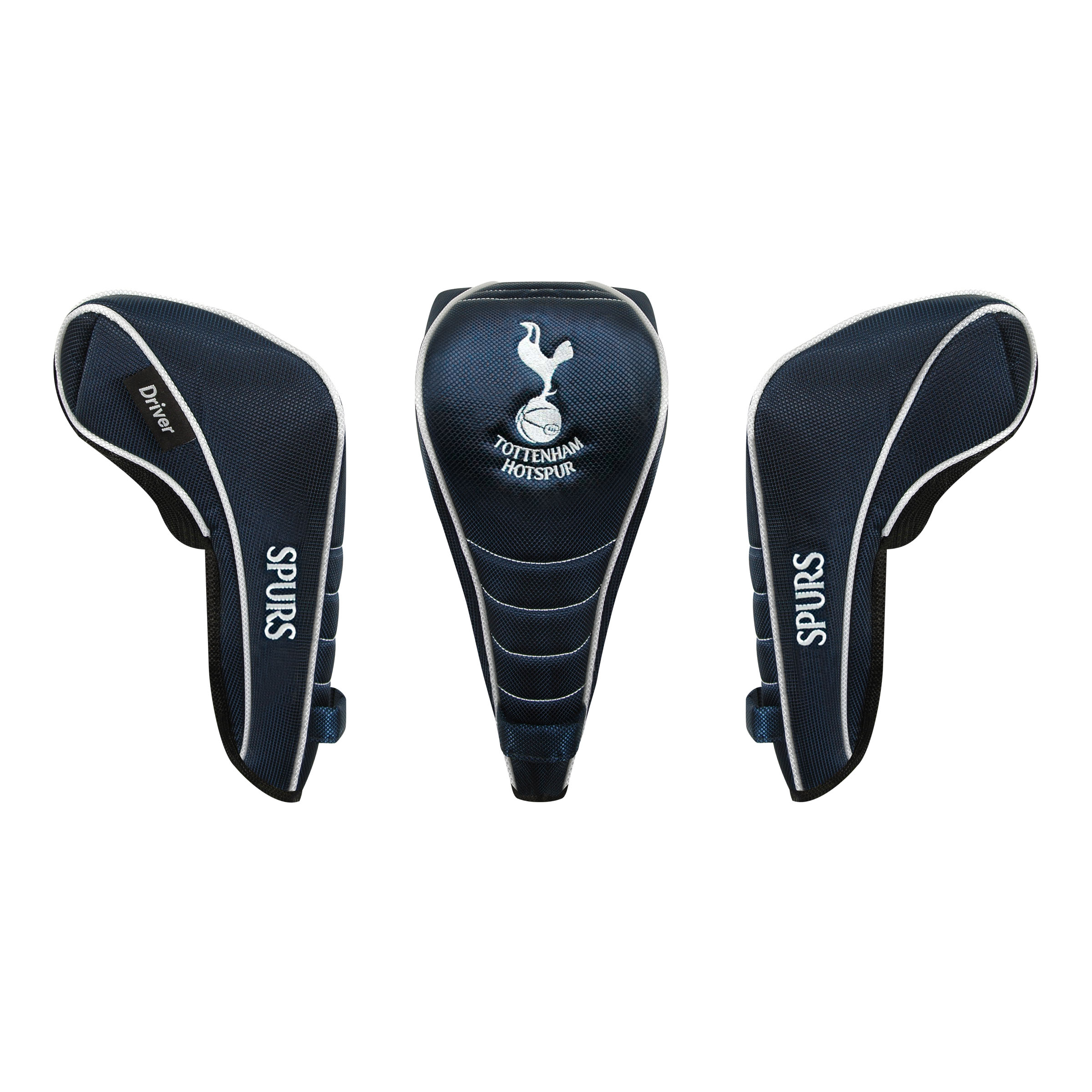 Team Effort Tottenham Hotspur Driver Headcover Pga Tour Superstore