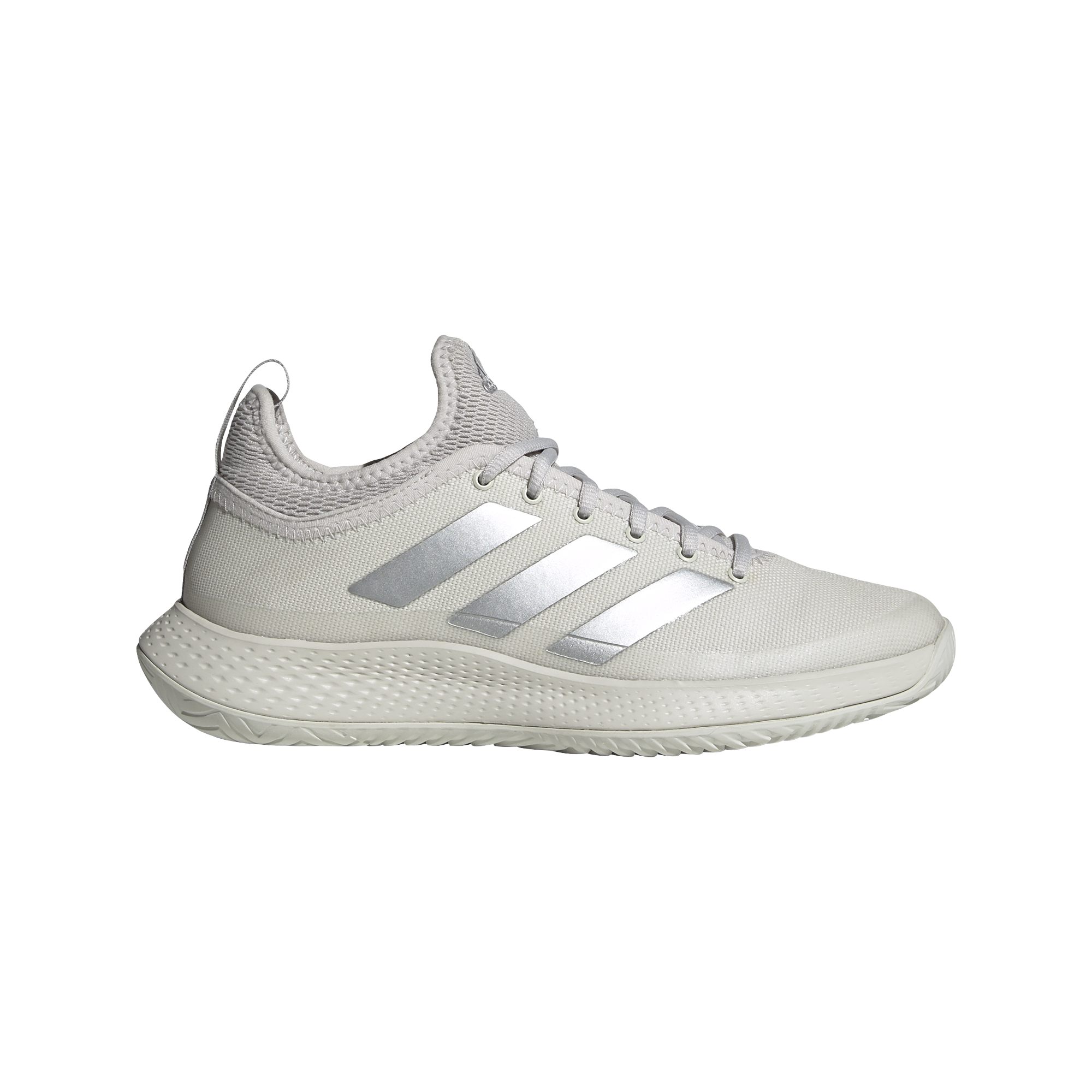 white womens adidas tennis shoes