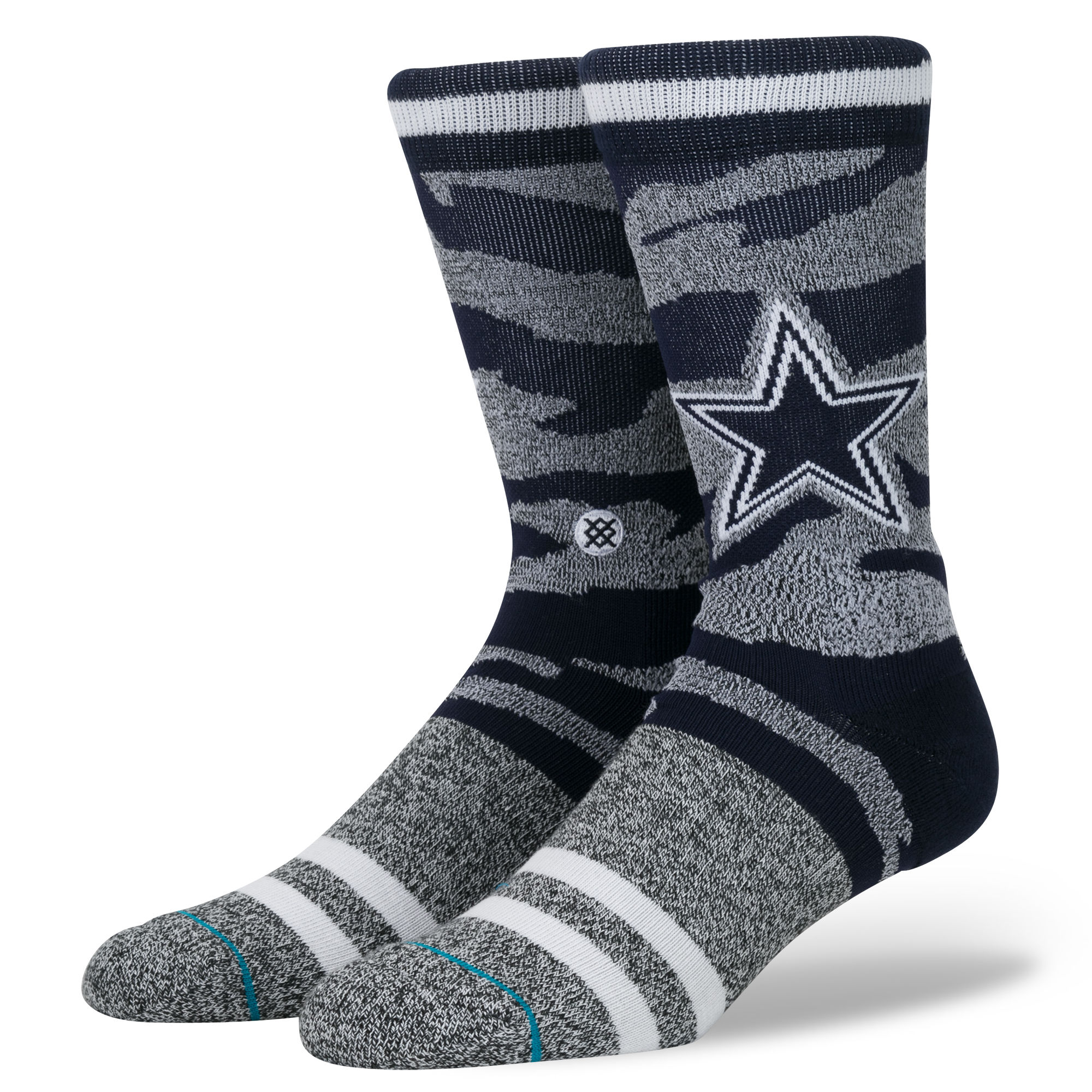 dallas cowboys camo apparel