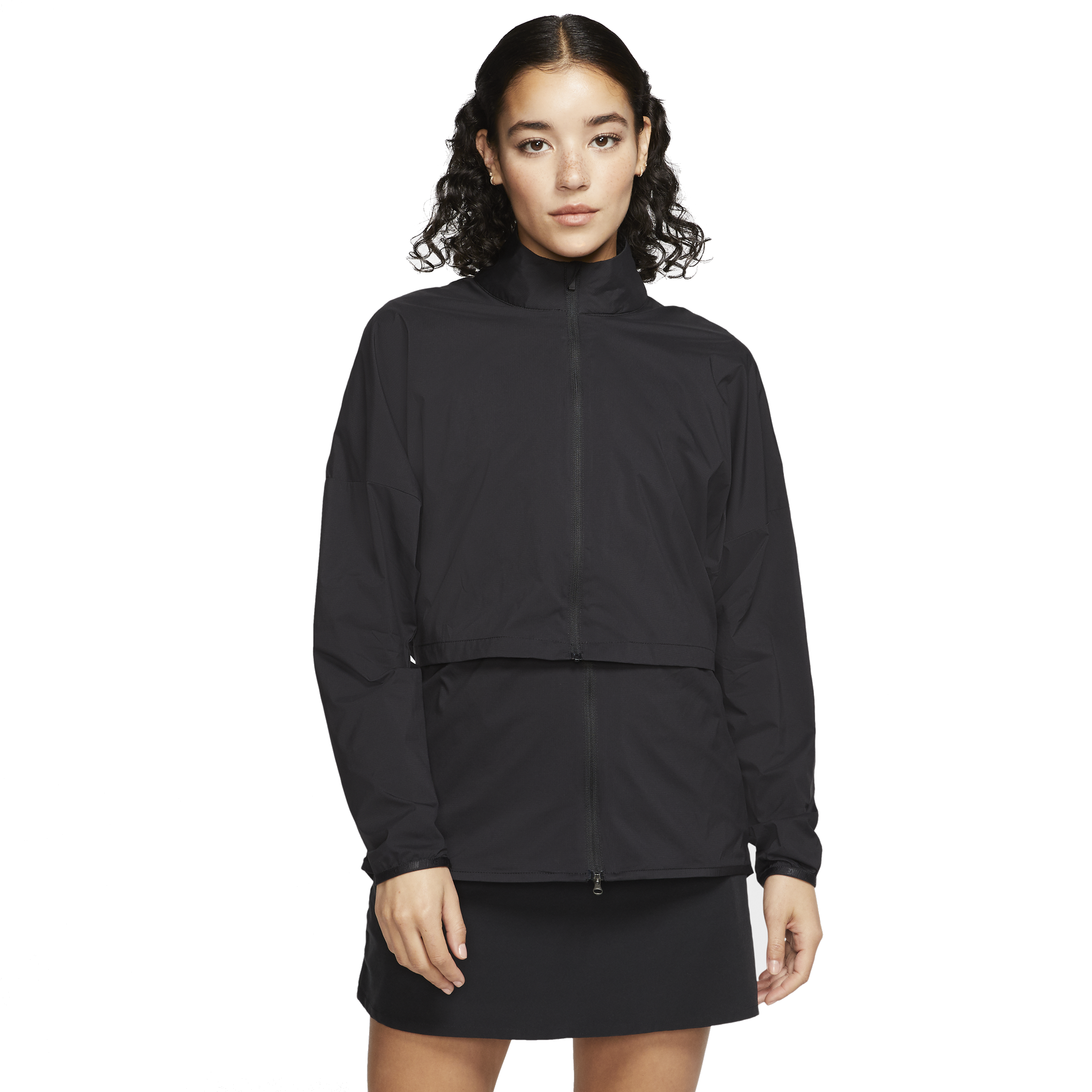 nike repel jacket womens