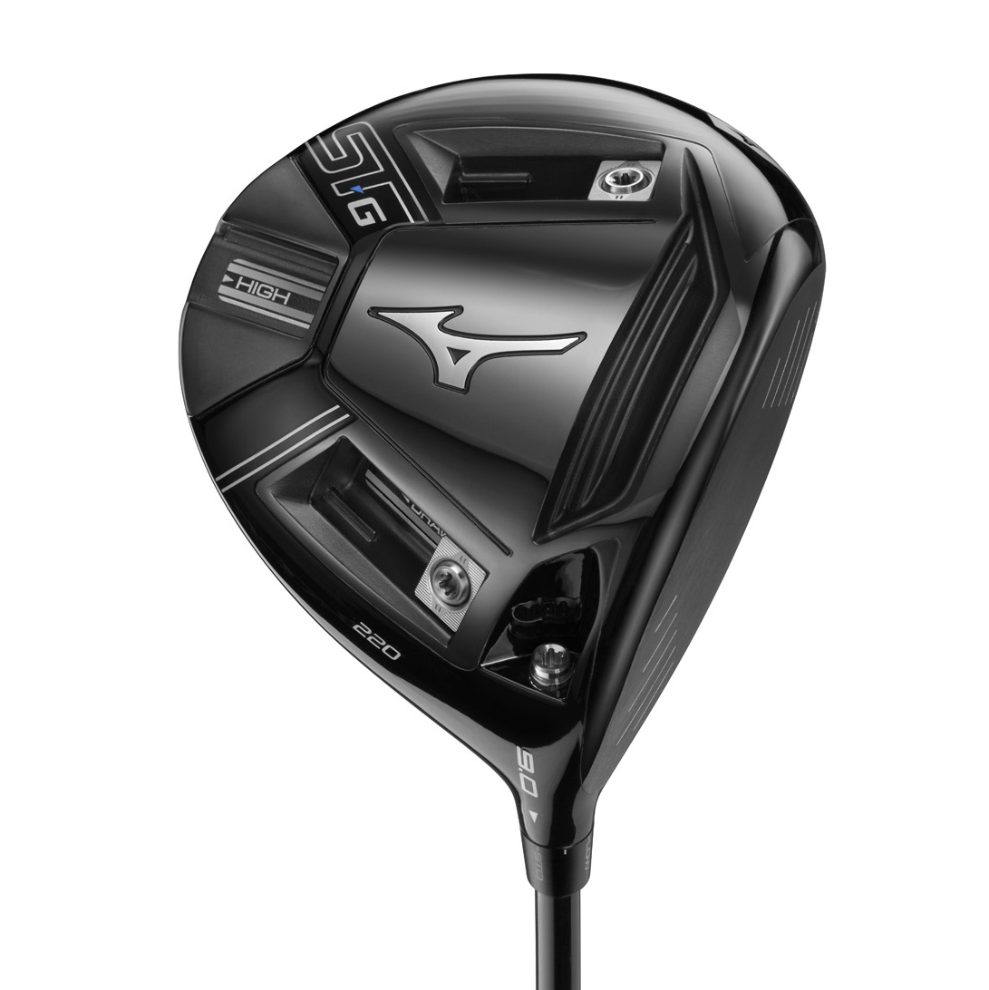mizuno driver