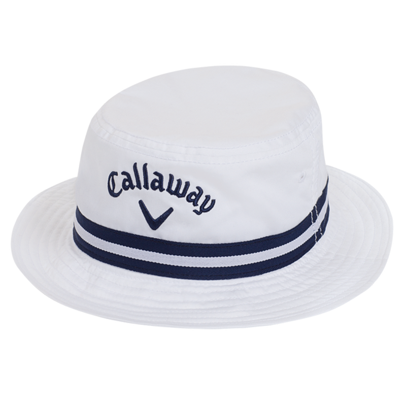 opening Naleving van BES Callaway CG Bucket Hat | PGA TOUR Superstore