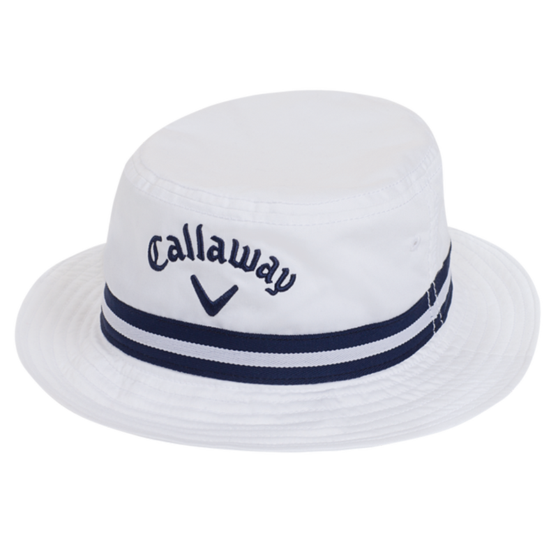 Callaway CG Bucket Hat | PGA TOUR Superstore