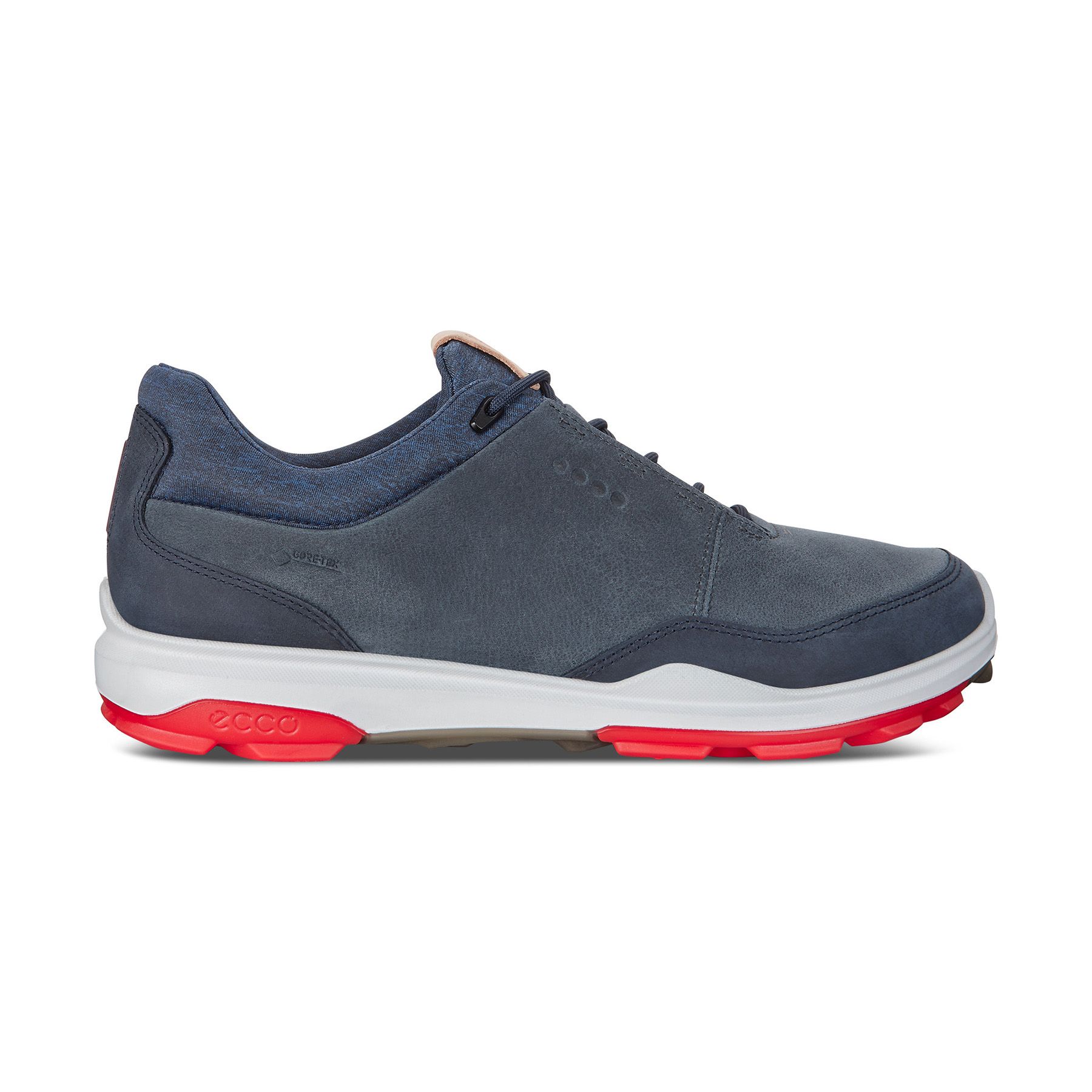 Ecco biom hybrid mens navy Clearance