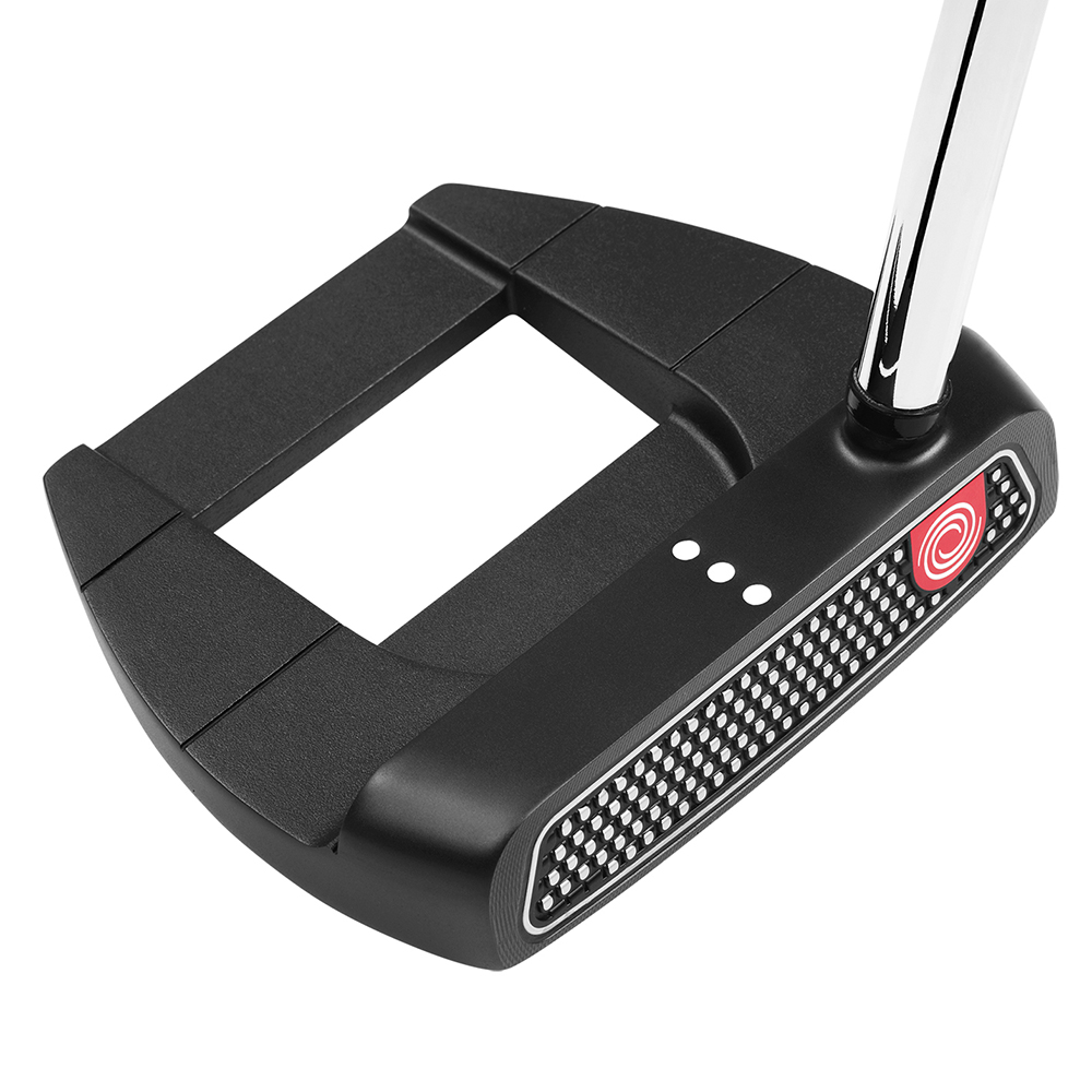 Odyssey jailbreak putter clearance