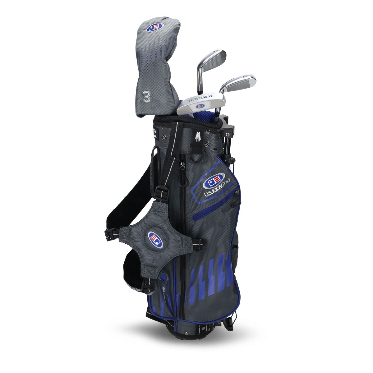 Ultralight junior golf clubs clearance