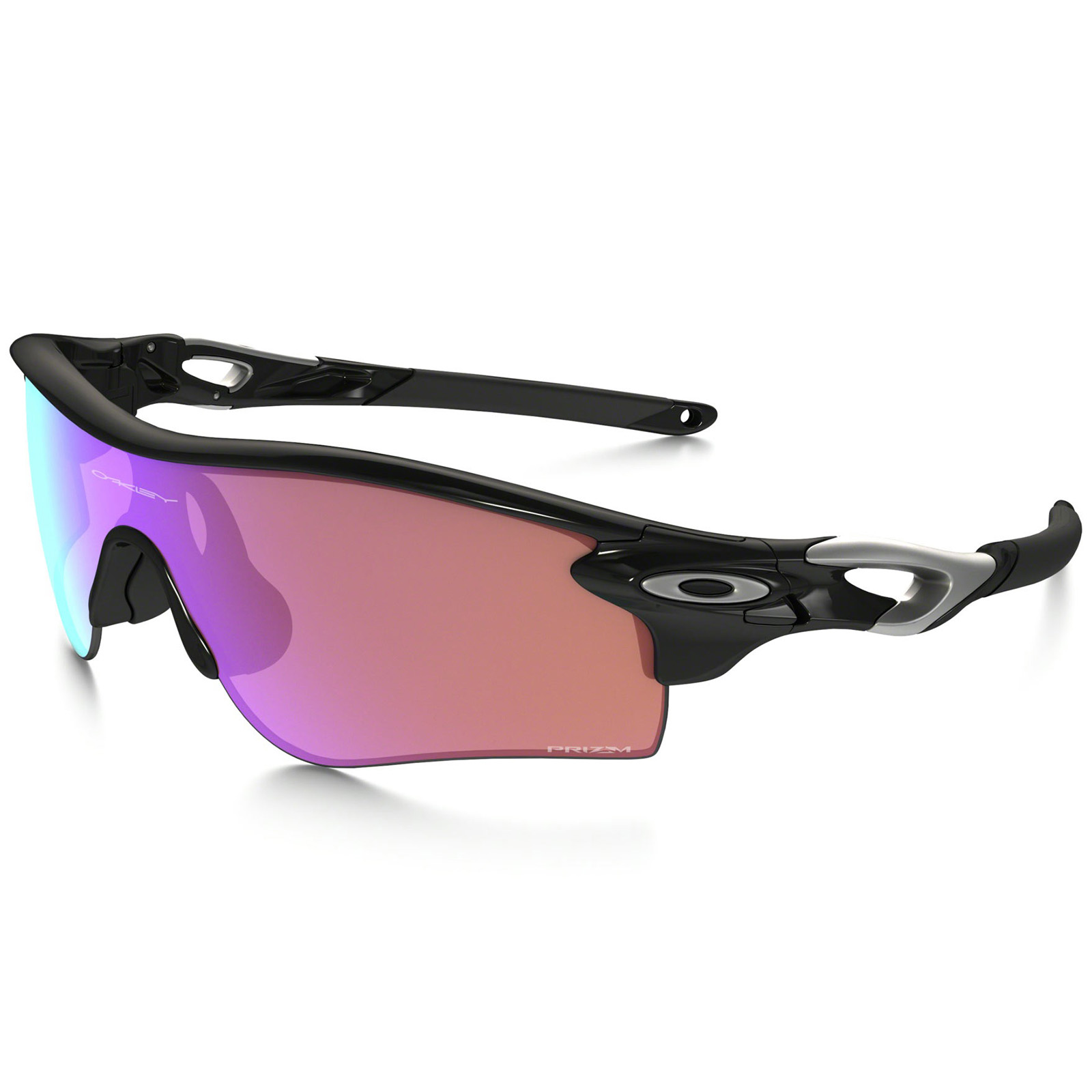 oakley radar golf
