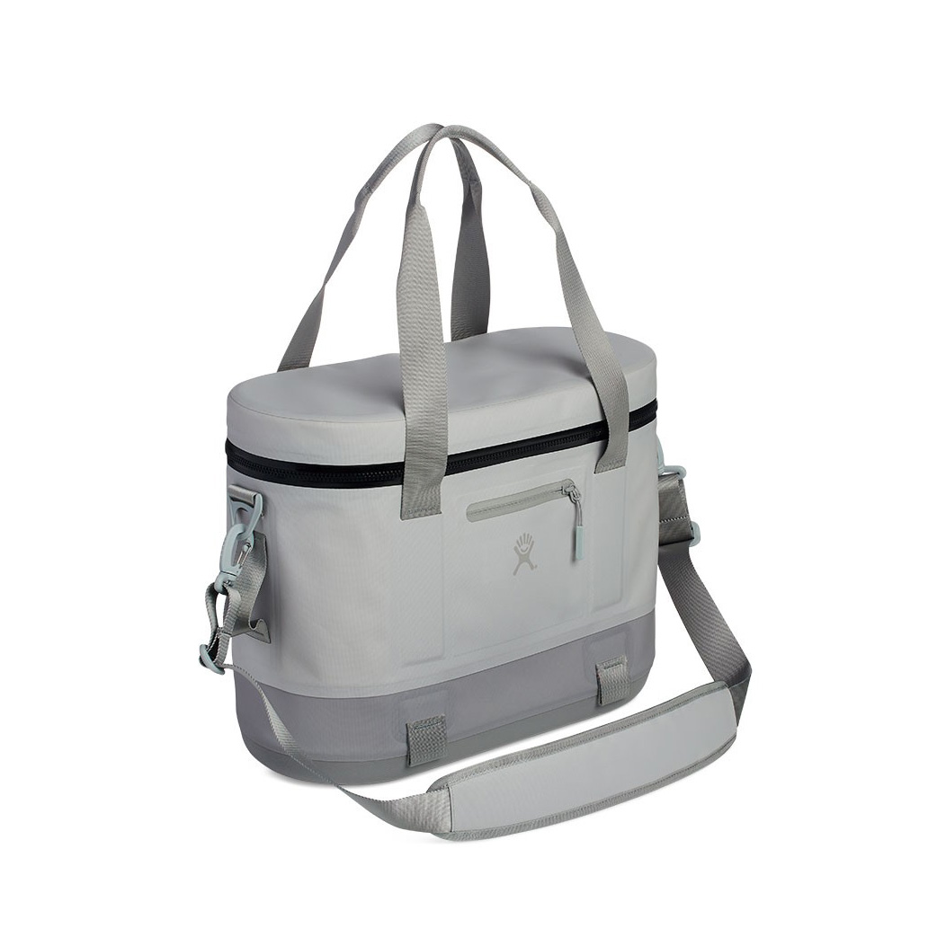キャンプ ハイドロフラスク Soft Cooler Tote 18L Goldenrod (5089603