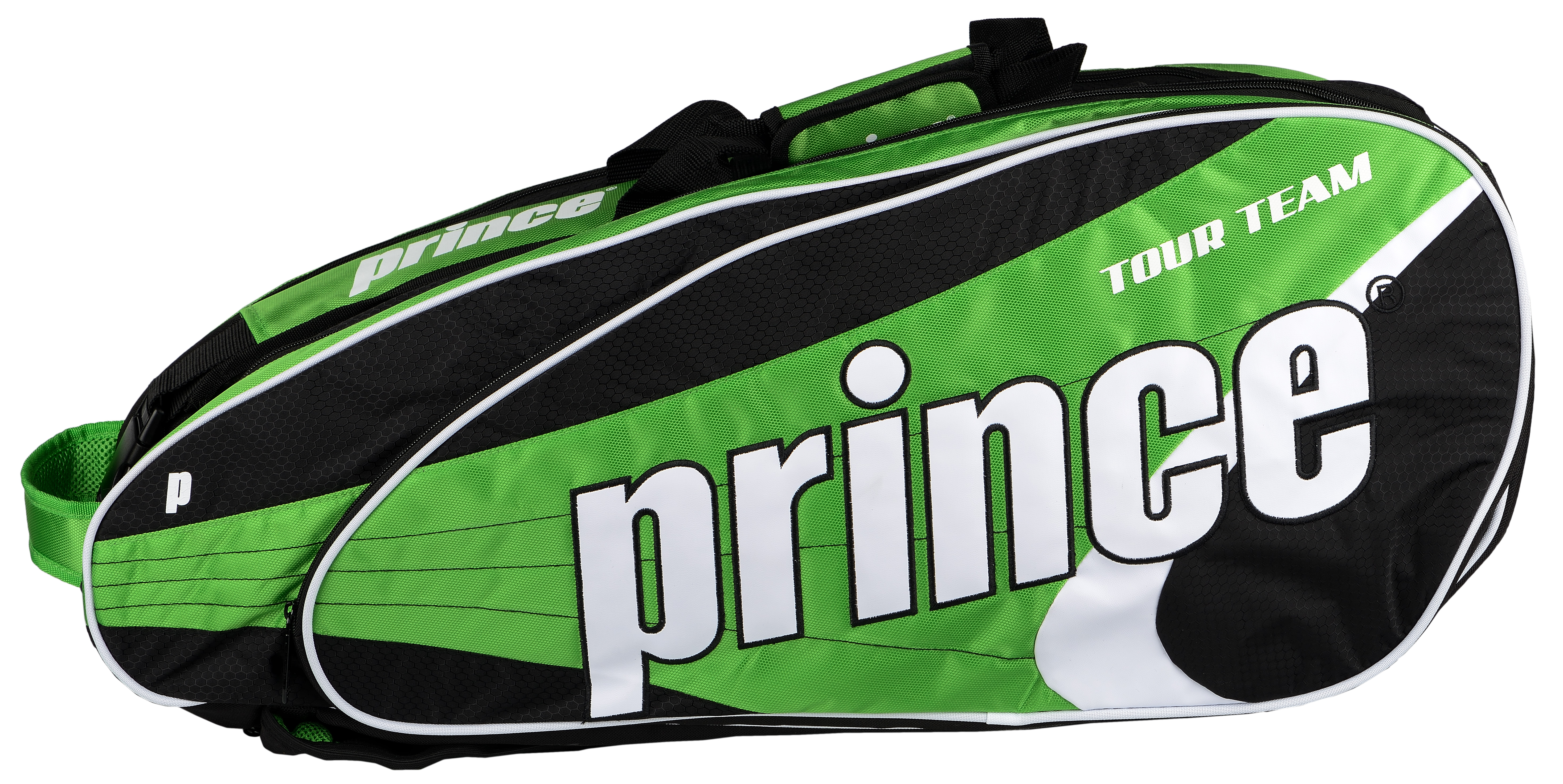 prince tour 9 pack bag