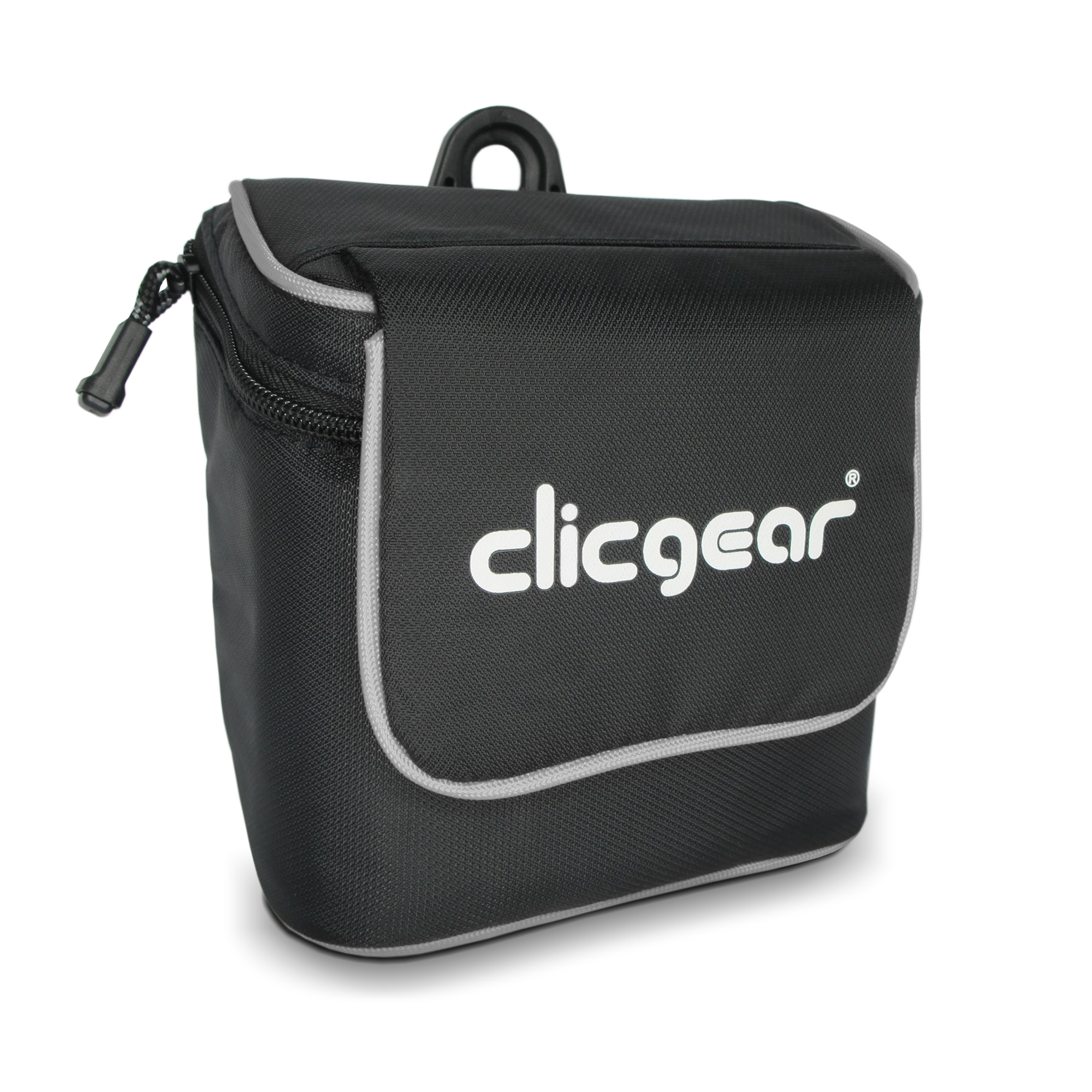 Clicgear Rangefinder Valuables Bag PGA TOUR Superstore