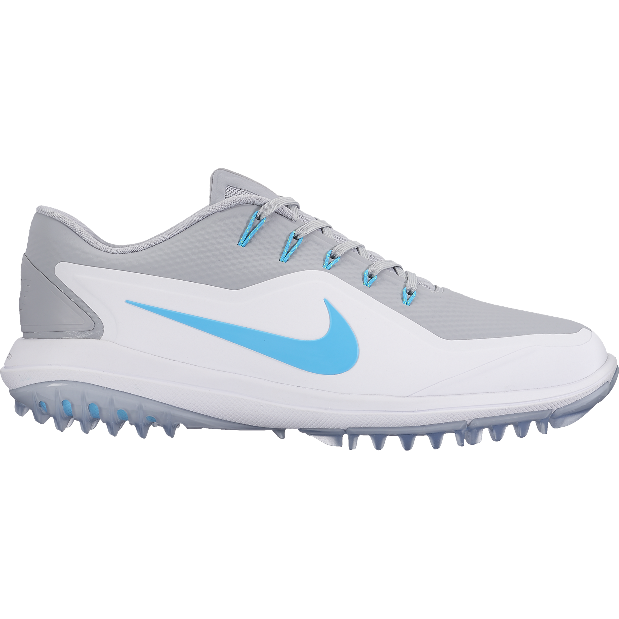 nike women's lunar control vapor 2 golf shoes