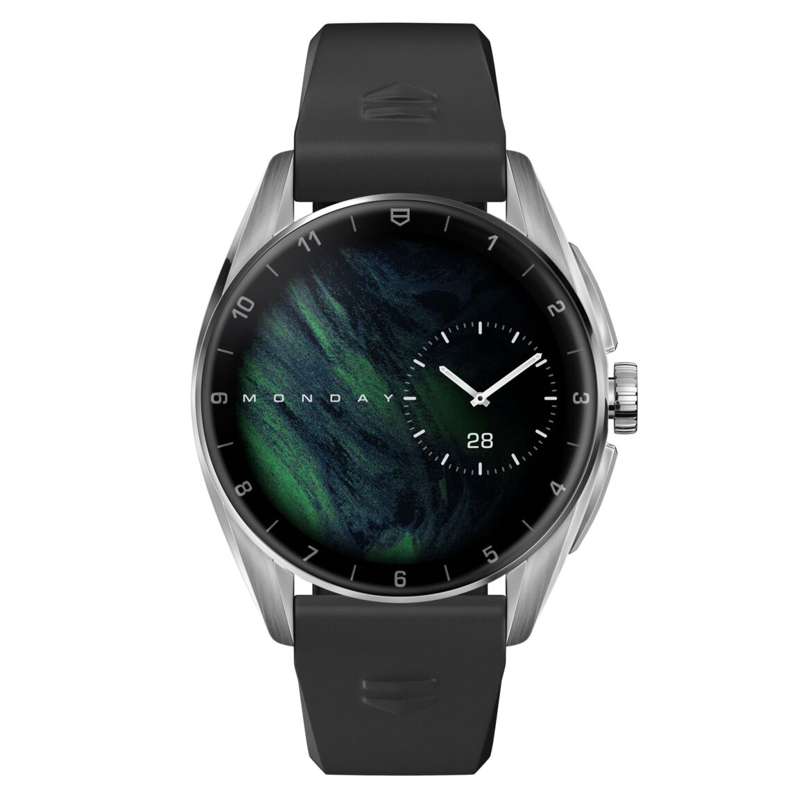 Tag heuer best sale connected google pay