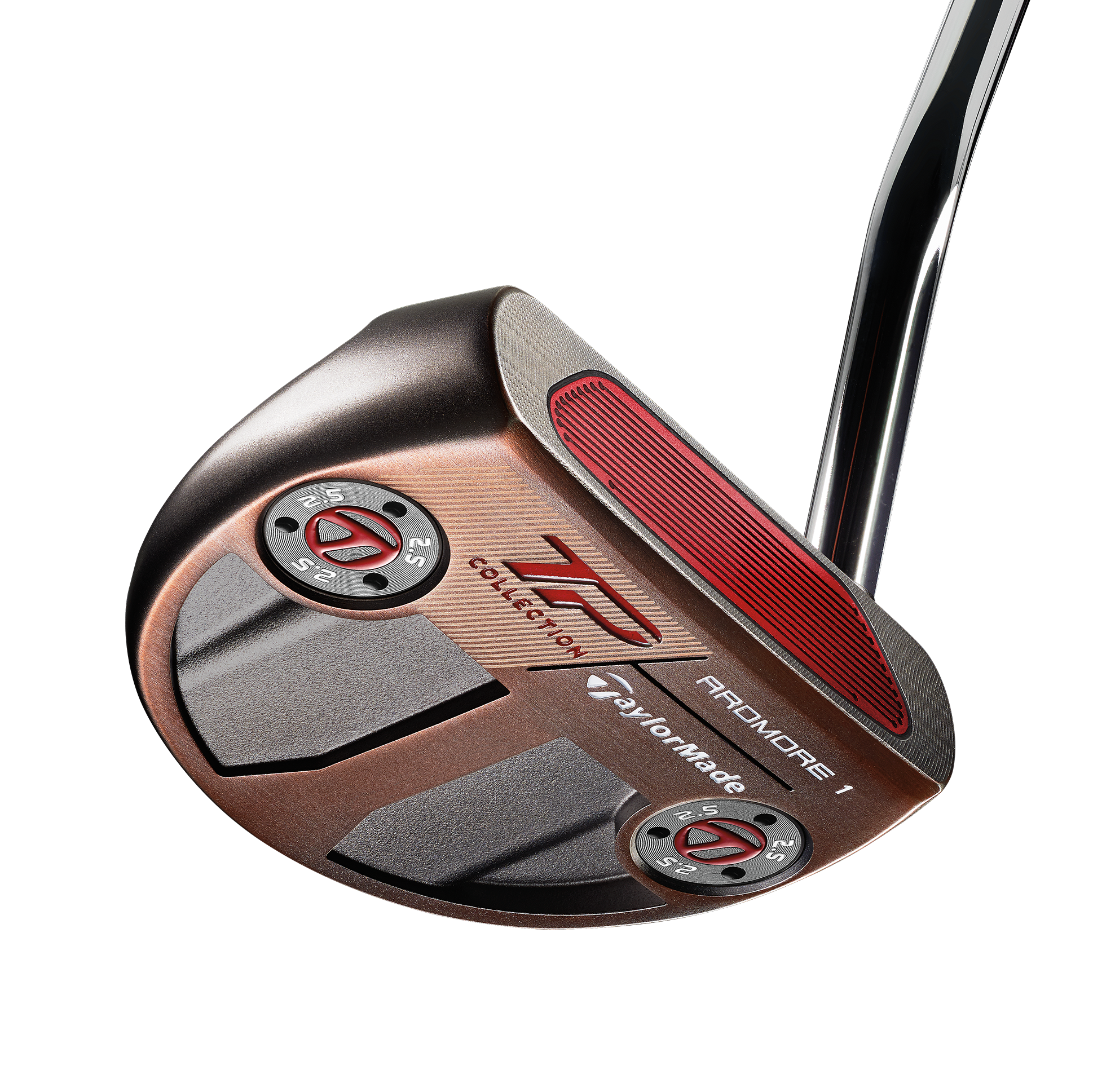 Taylormade ardmore putter clearance
