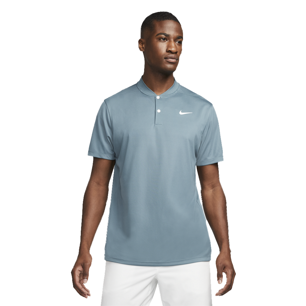 Nike, Shirts, Nike Golf Polo Atlanta Hawks Xxl