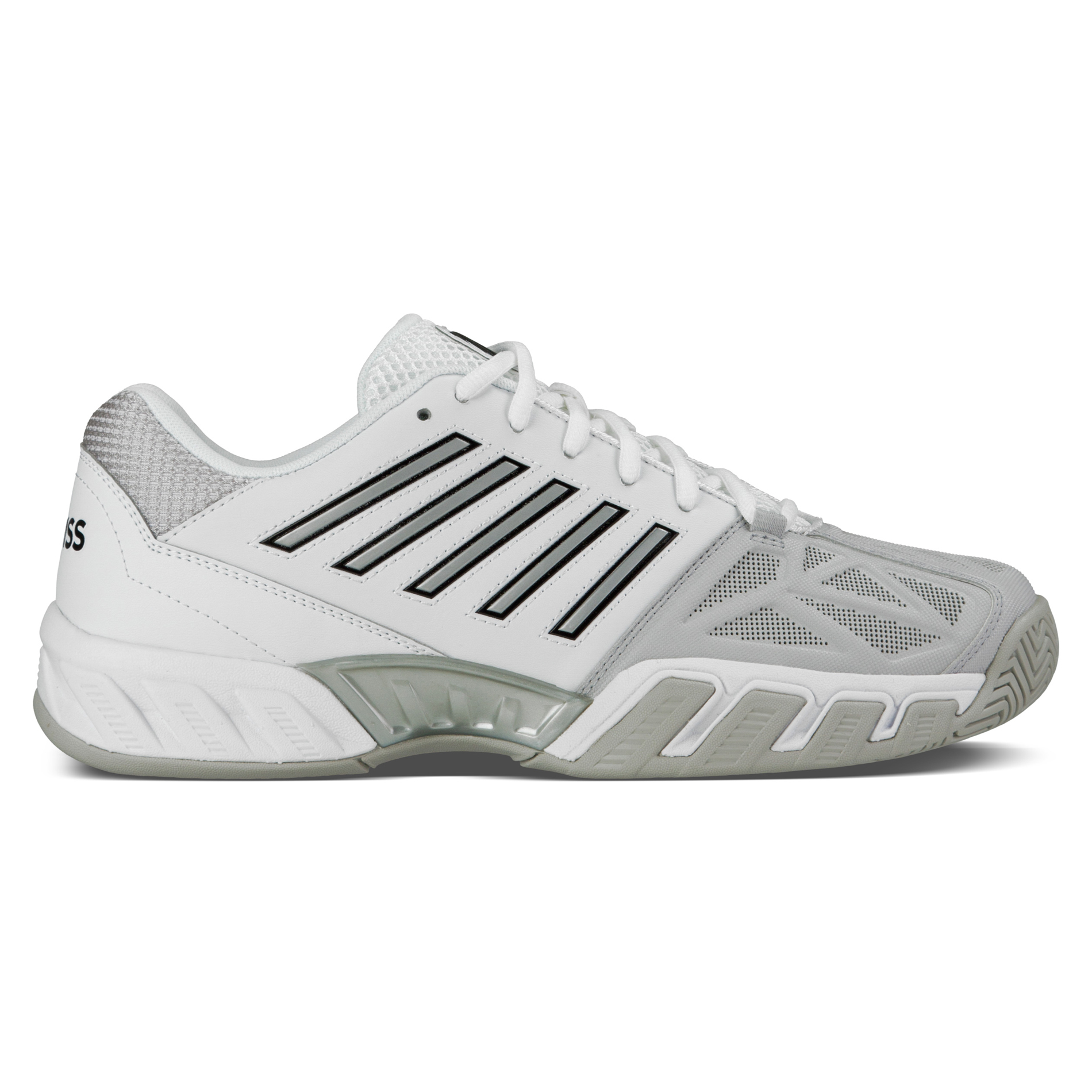 K Swiss Bigshot 3 Flash Sales, 54% OFF 