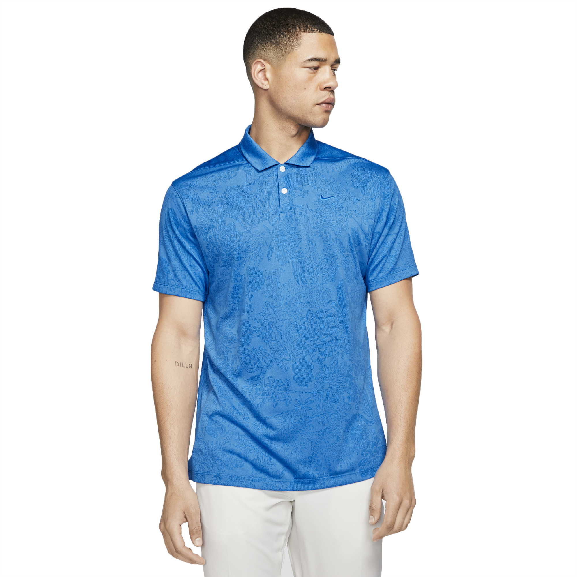 nike breathe vapor polo