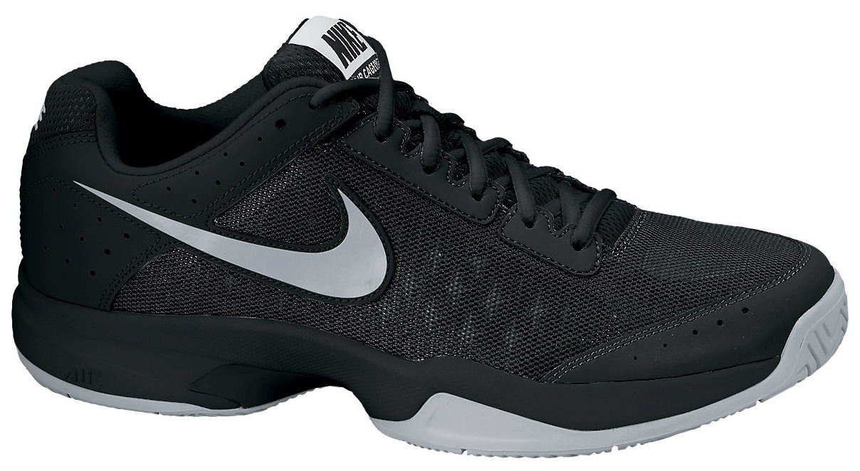 Nike men's air cage court clearance