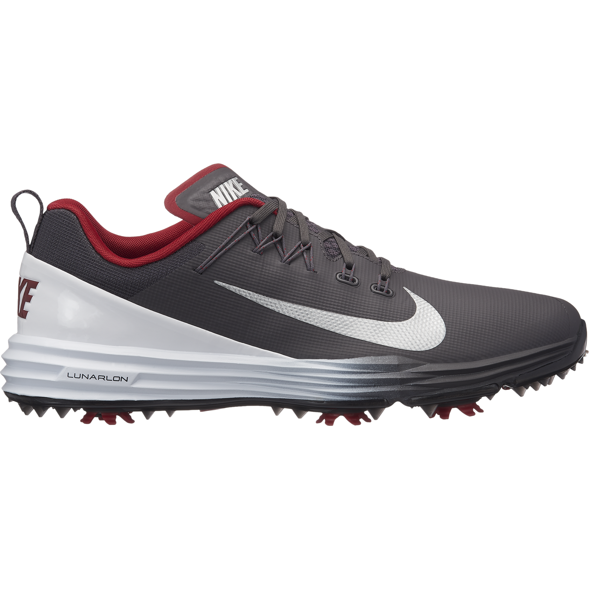 nike lunarlon mens golf shoes