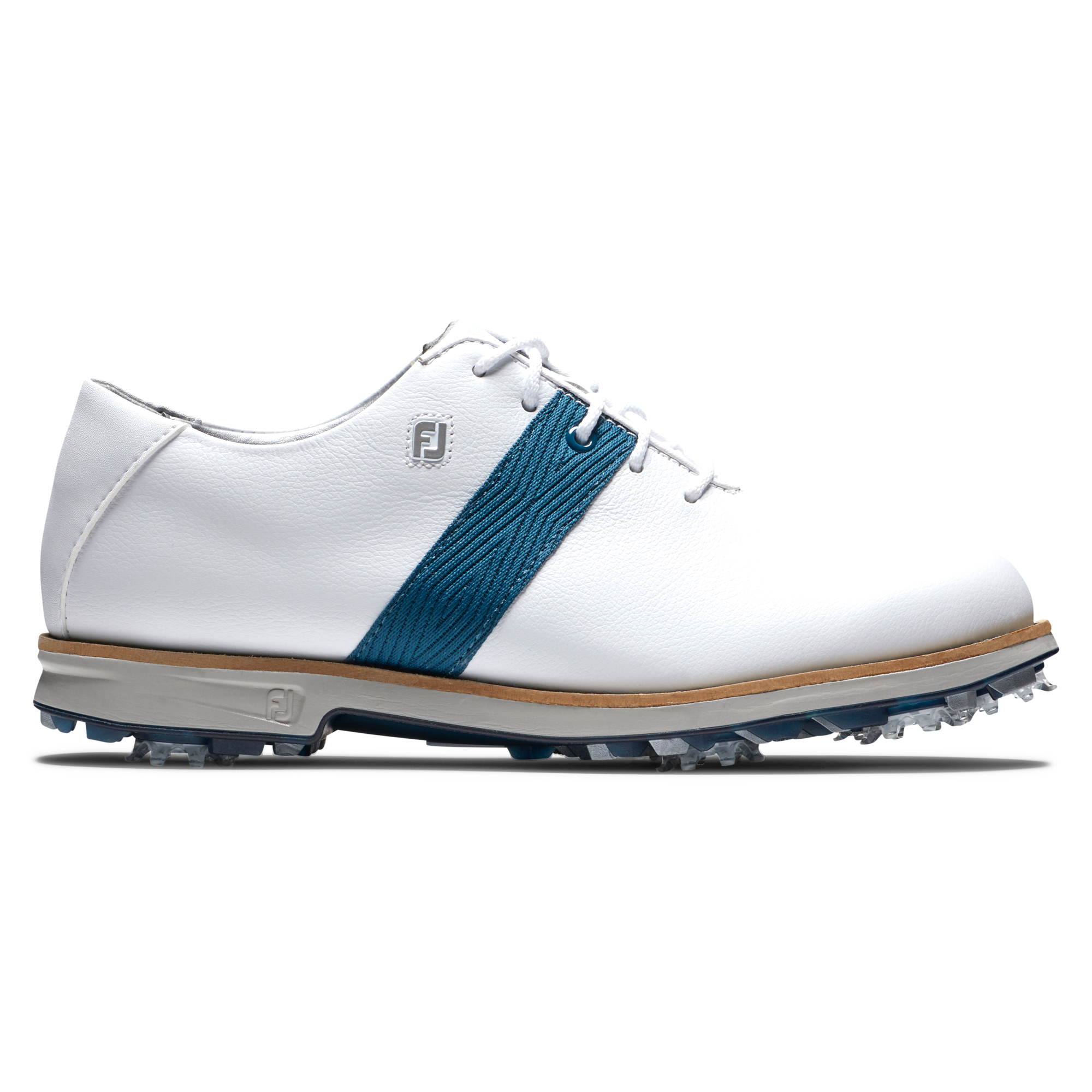 Ingeniører eksekverbar forvirring FootJoy Premiere Series Women's Golf Shoe | PGA TOUR Superstore