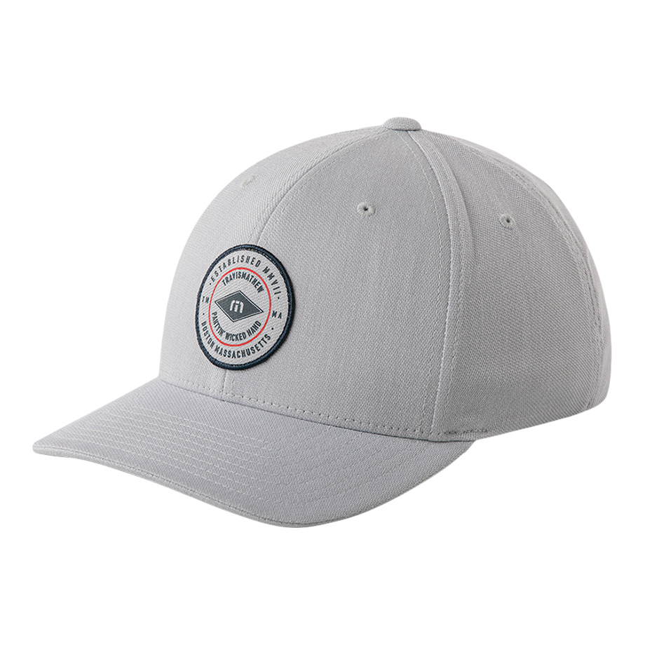 travis mathew boston hat