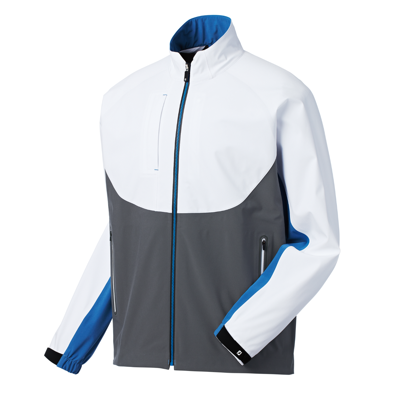 dryjoy tour lts rain jacket