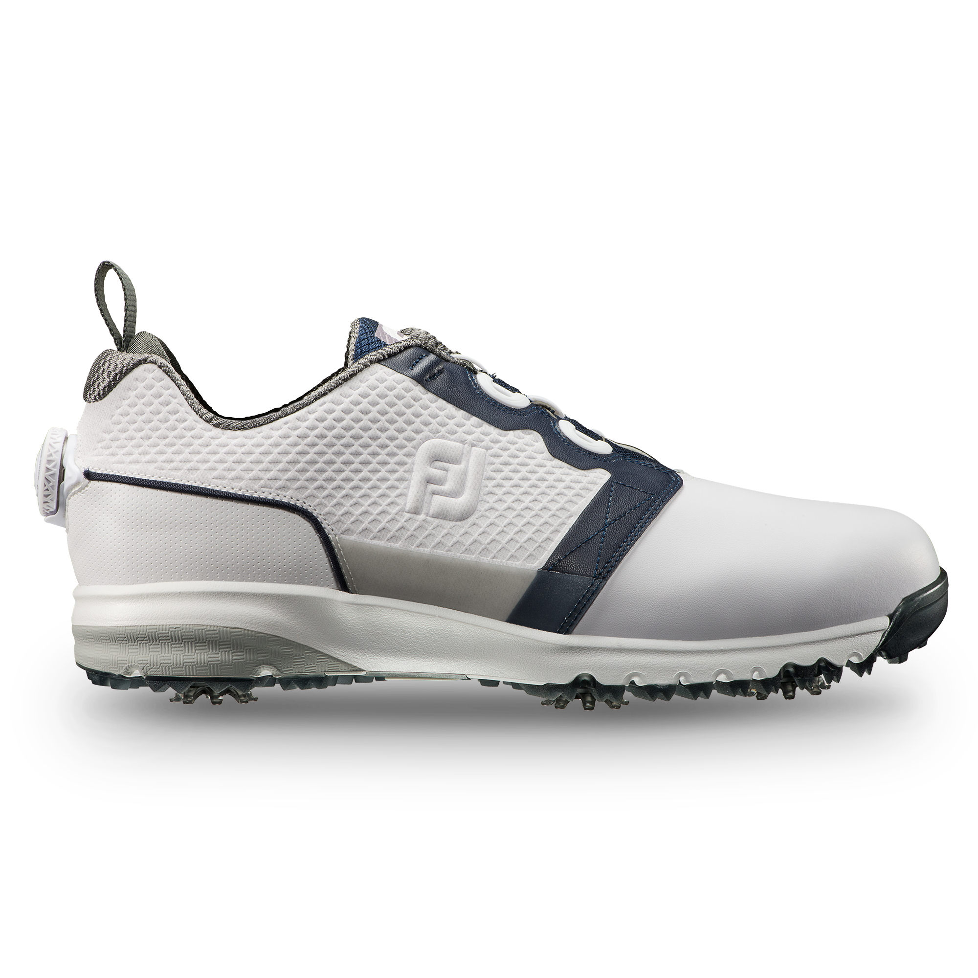 footjoy shoe fitting