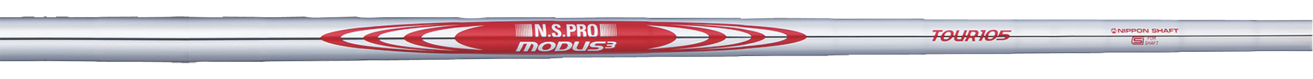 NS Pro Modus3 Tour 105