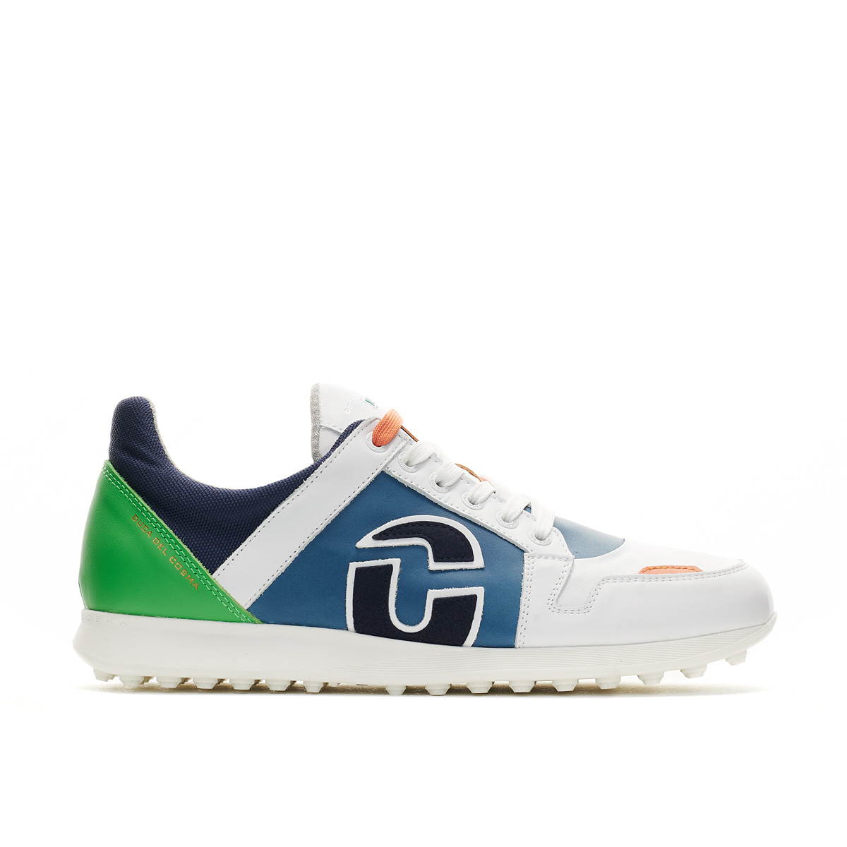 Rebel golf shoes clearance