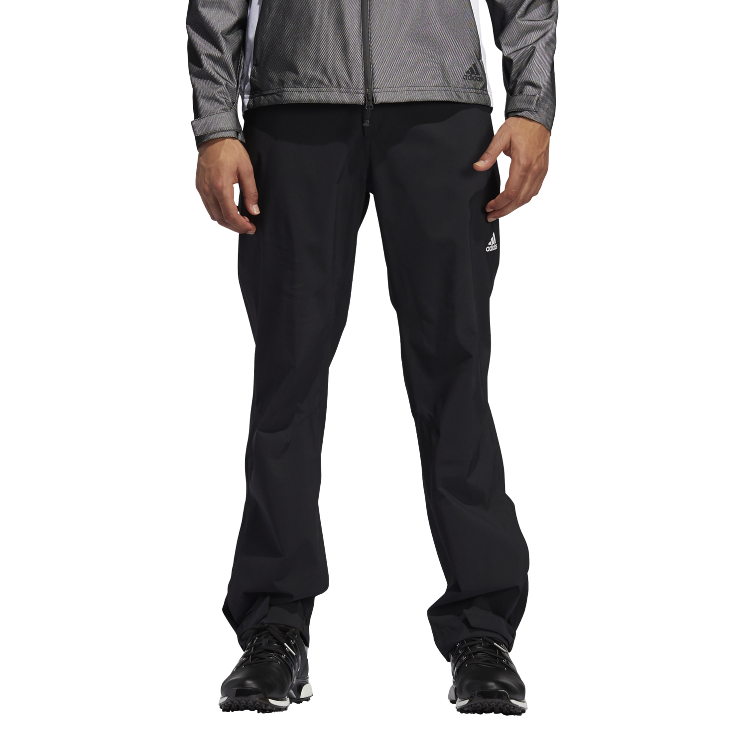 Adidas waterproof on sale trousers