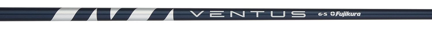 Fujikura Ventus Blue Shaft